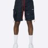 Men Eptm. | Eptm. Eptm Hyper Cargo Shorts-Navy