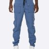 Men Eptm. | Eptm. Eptm P.H. Cargos-Denim Blue