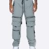 Men Eptm. | Eptm. Cargos Eptm C4 Cargo Pants-Sage