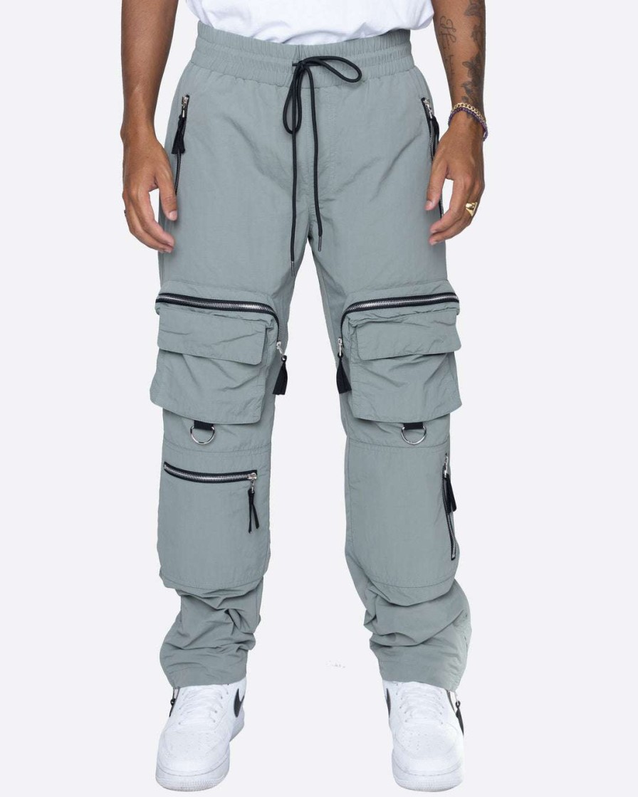 Men Eptm. | Eptm. Cargos Eptm C4 Cargo Pants-Sage