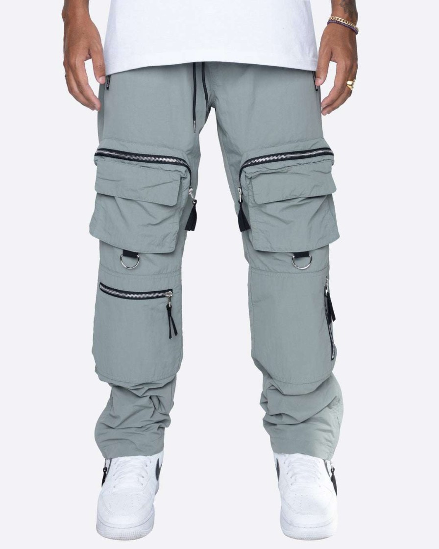 Men Eptm. | Eptm. Cargos Eptm C4 Cargo Pants-Sage