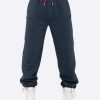 Men Eptm. | Eptm. Eptm Hyper Fleece Pants-Navy Sweats