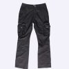 Men Eptm. | Eptm. Cargos Eptm Osaka Cargo Pants-Black