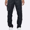 Men Eptm. | Eptm. New Arrivals Eptm Transit Cargo Pants-Black