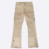 Men Eptm. | Eptm. Eptm Camo Pocket Flare Pants-Khaki