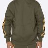 Men Eptm. | Eptm. Hoodies Eptm Nu Flame Pullover-Olive