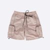 Men Eptm. | Eptm. Shorts Eptm 3M Cargo Short-Dusty Pink