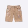 Men Eptm. | Eptm. Eptm Rebel Carpenter Shorts-Mocha New Arrivals