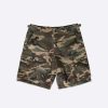 Men Eptm. | Eptm. New Arrivals Eptm Matchbox Shorts- Olive