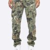 Men Eptm. | Eptm. Eptm Mondo Camo Pants-Olive