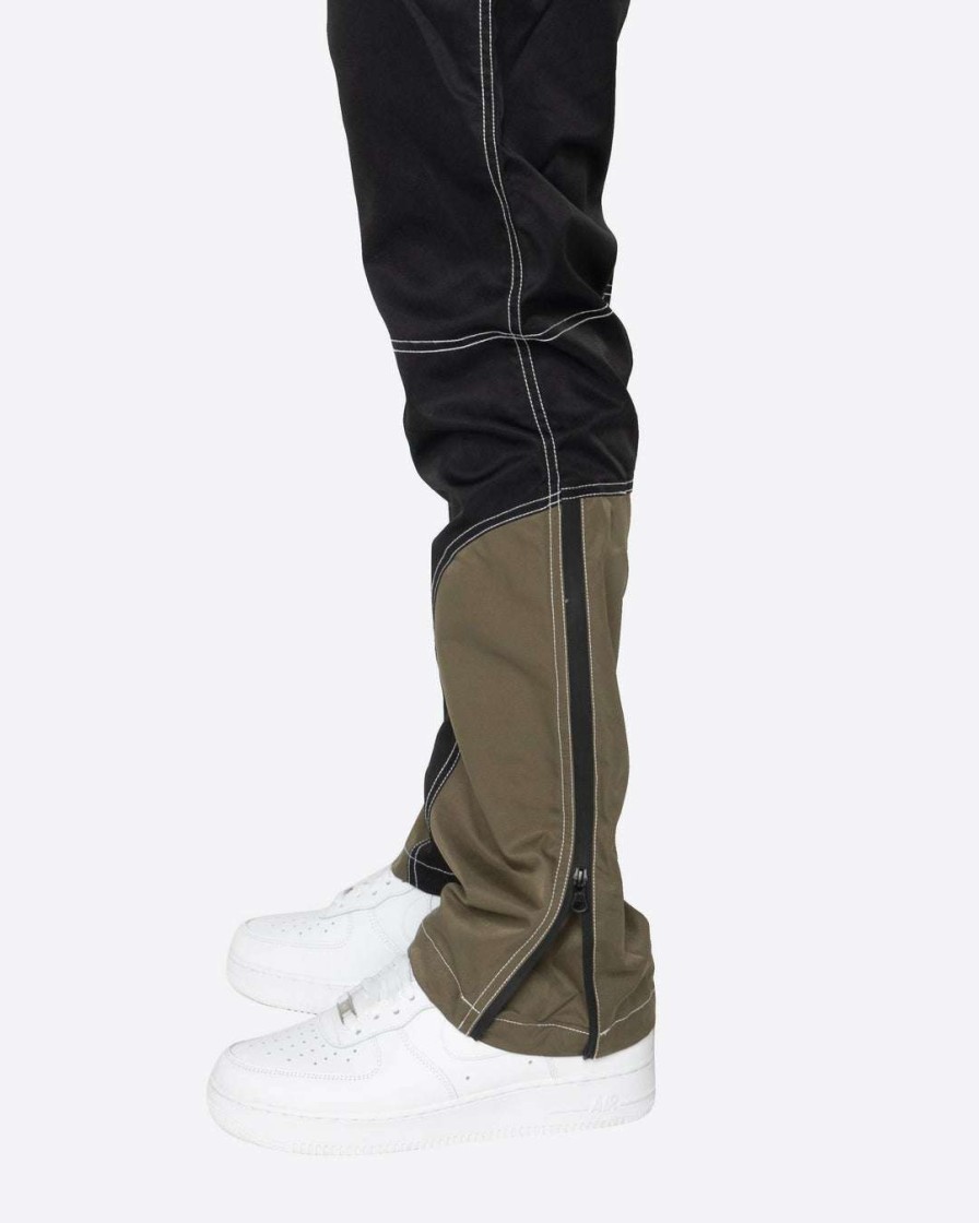 Men Eptm. | Eptm. Eptm Metropole Track Pants-Black