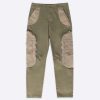 Men Eptm. | Eptm. Eptm Publisher Pants-Olive New Arrivals