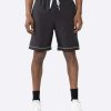 Men Eptm. | Eptm. Eptm Piping Shorts-Black