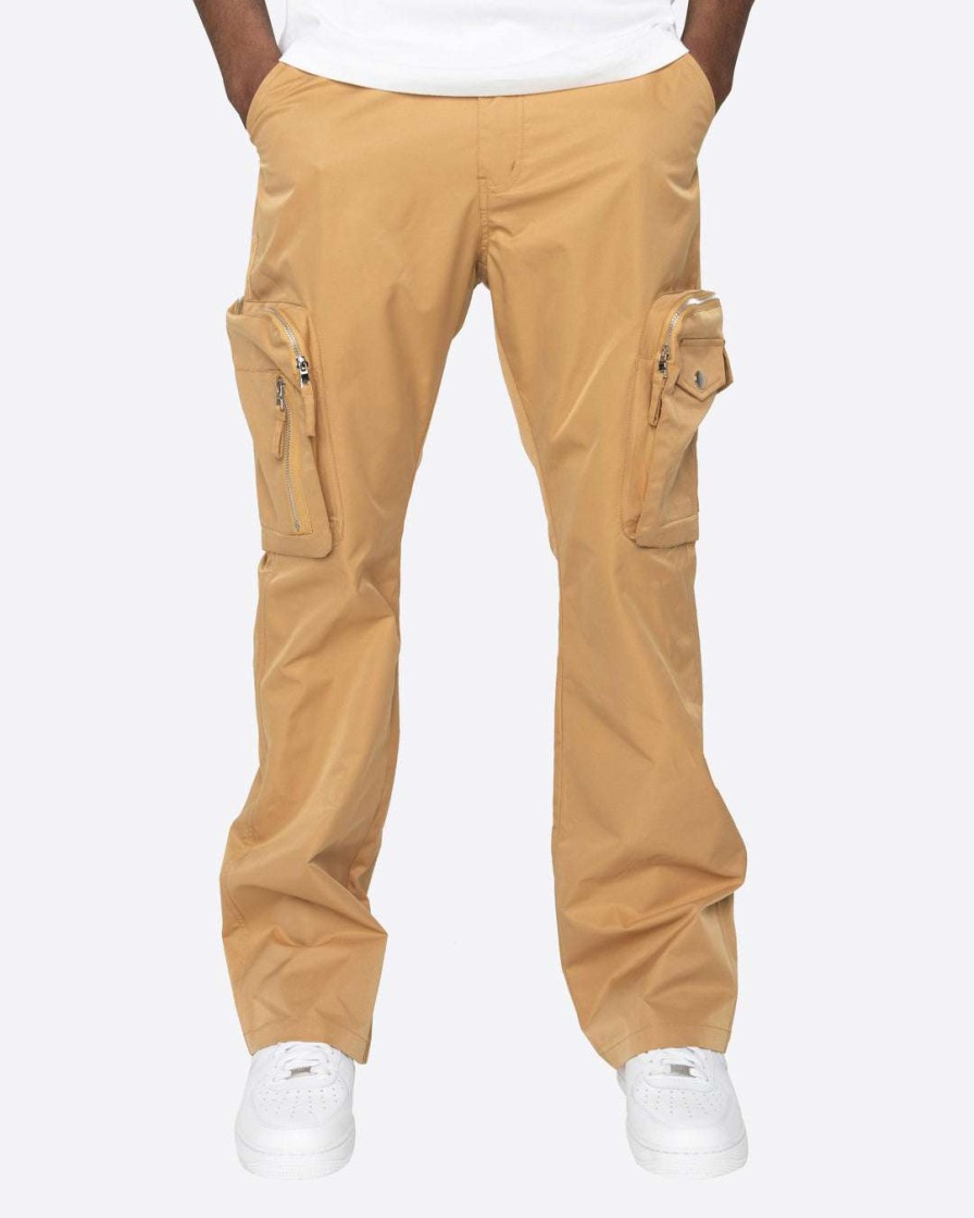 Men Eptm. | Eptm. Eptm Osaka Cargo Pants-Khaki