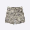 Men Eptm. | Eptm. Eptm Matchbox Shorts-Khaki